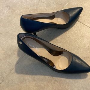 Calvin Klein pumps